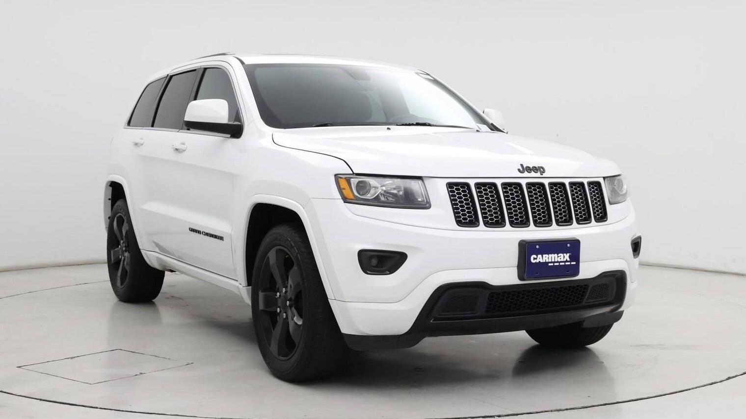 JEEP GRAND CHEROKEE 2015 1C4RJEAG0FC906833 image